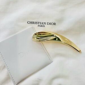 Dior Application Tool - Large Spoon Pendant